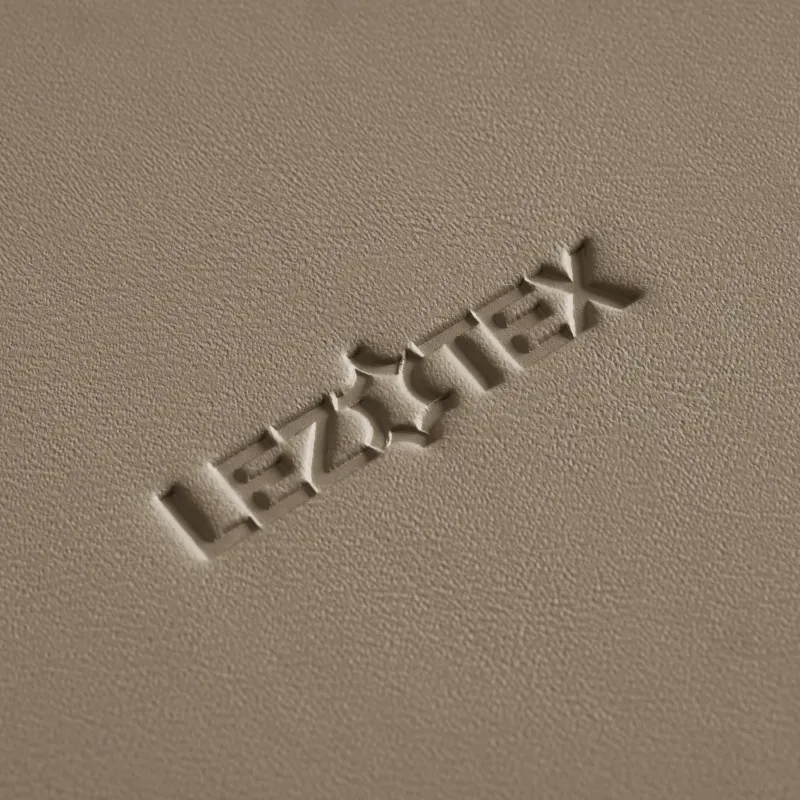 Set of coasters for drinks Bronel