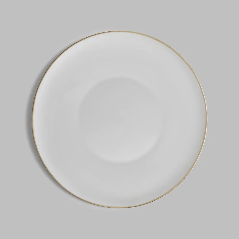 Dinner plate Canny