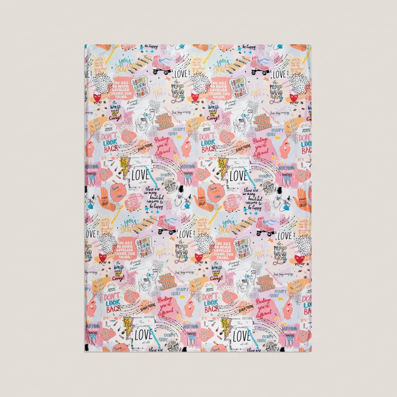 Bed linen set Carrie