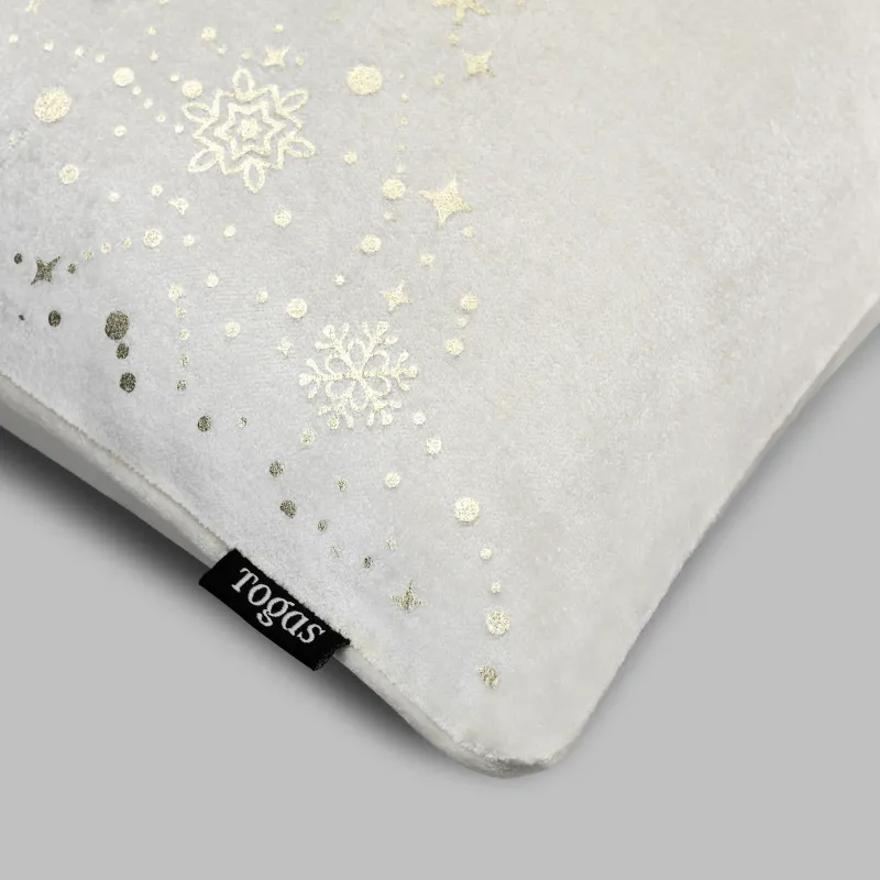 Decorative pillow Celestia-Aurum