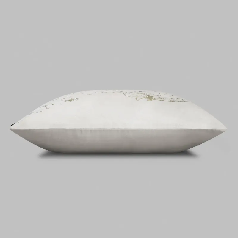 Decorative pillow Celestia-Aurum
