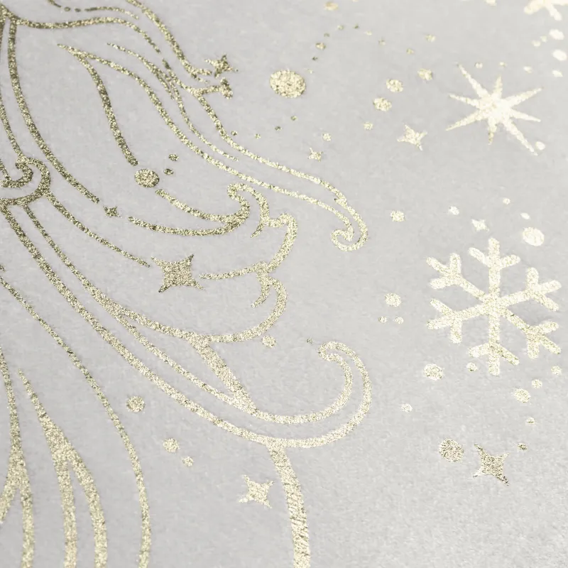 Decorative pillow Celestia-Aurum