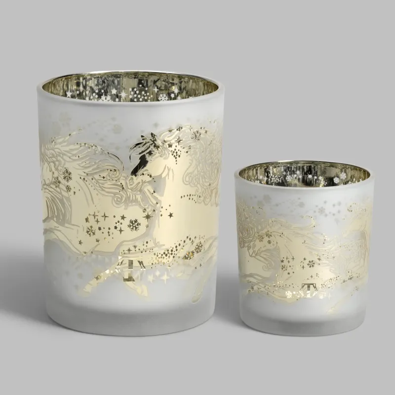 Candle holder Celestia
