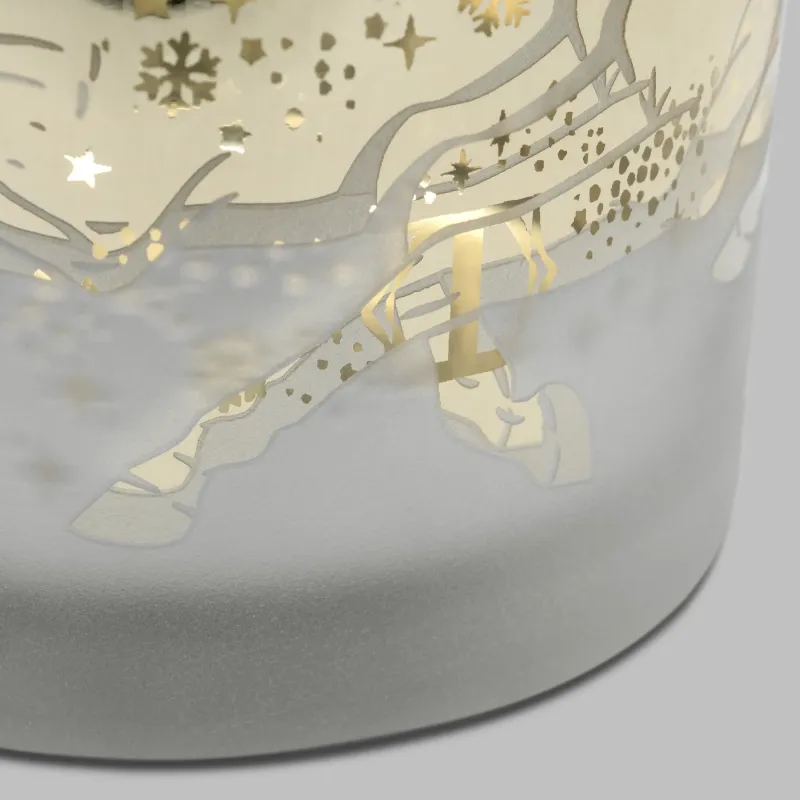 Candle holder Celestia