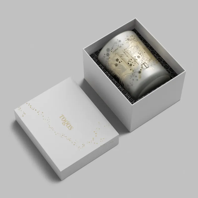 Candle holder Celestia