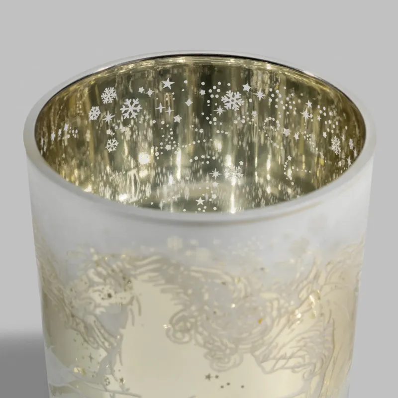 Candle holder Celestia