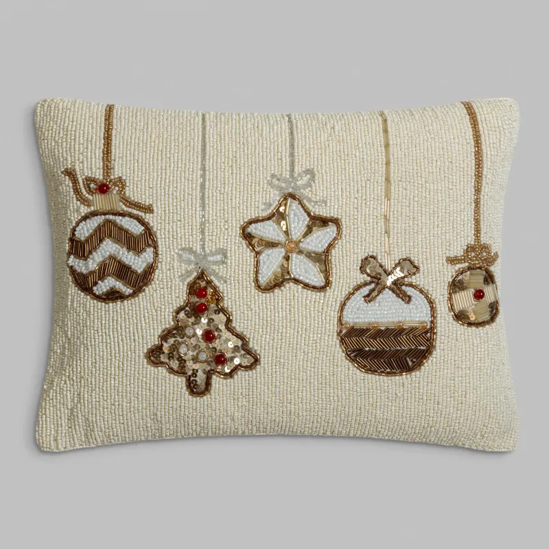 Decorative pillow Celestia-Crystal