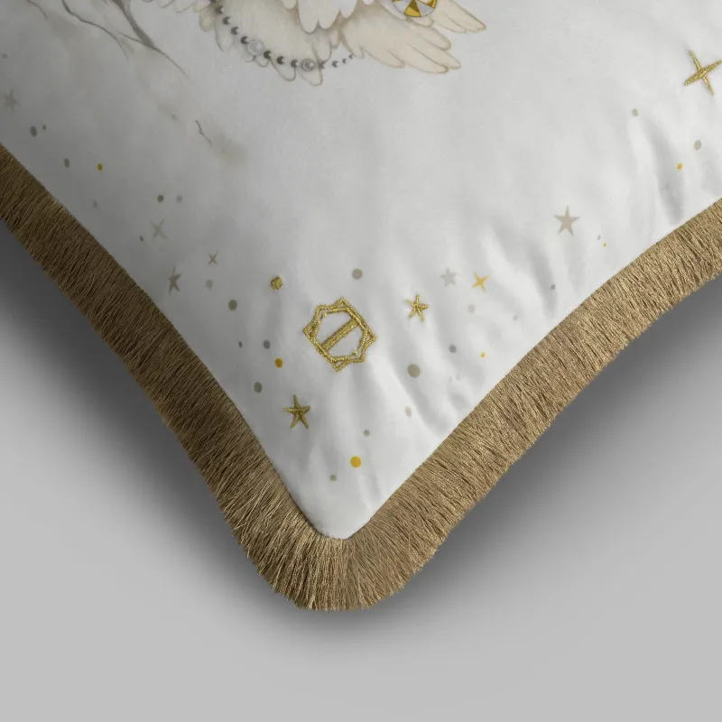 Decorative pillow Celestia