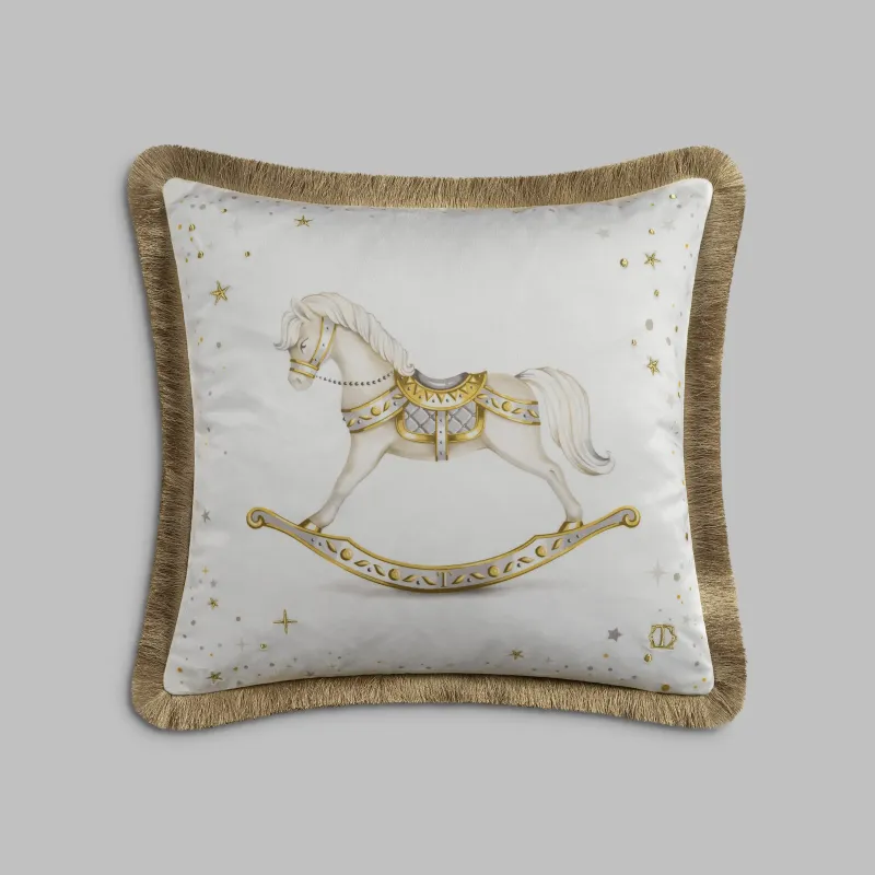 Decorative pillow Celestia