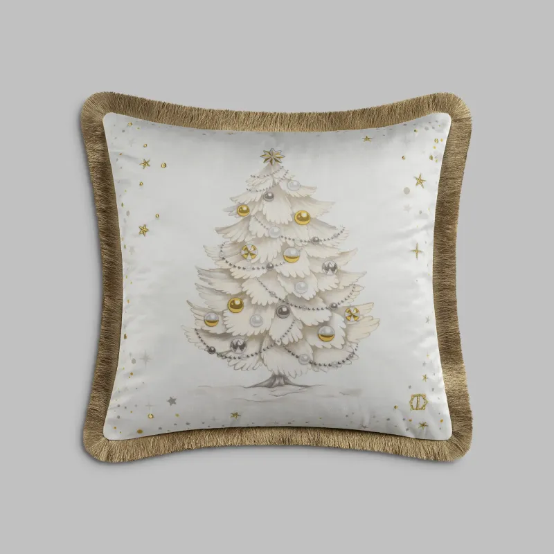Decorative pillow Celestia