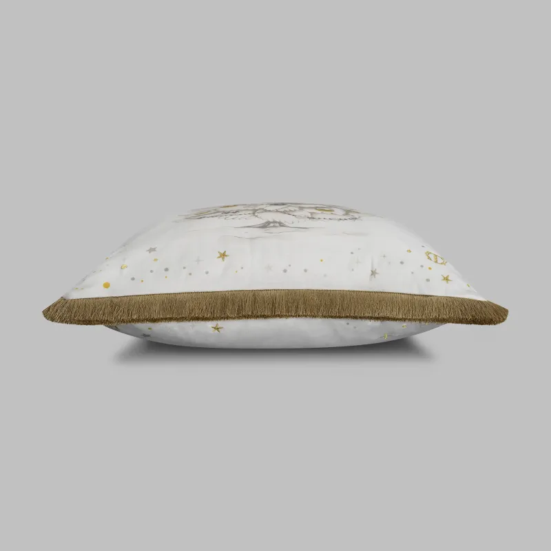 Decorative pillow Celestia