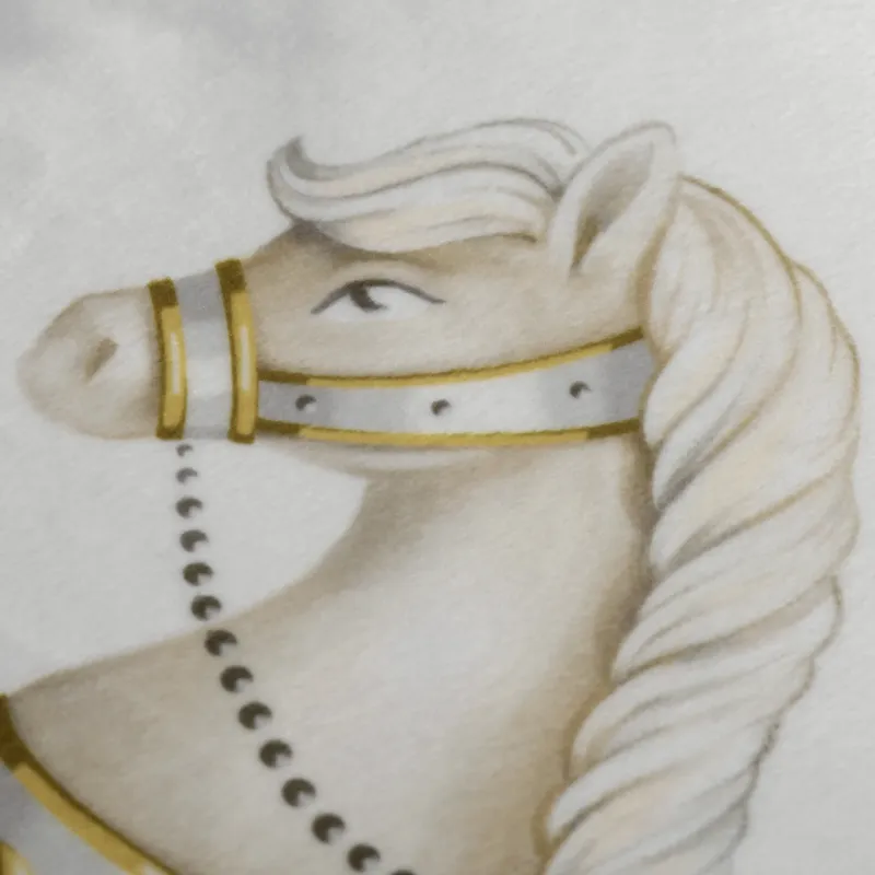 Decorative pillow Celestia