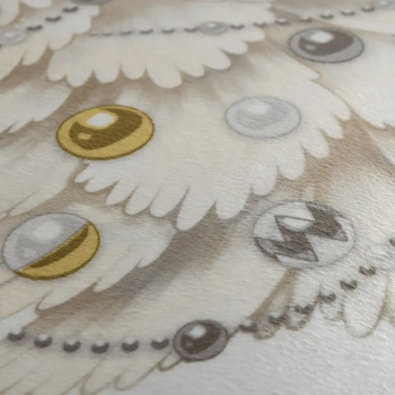 Decorative pillow Celestia