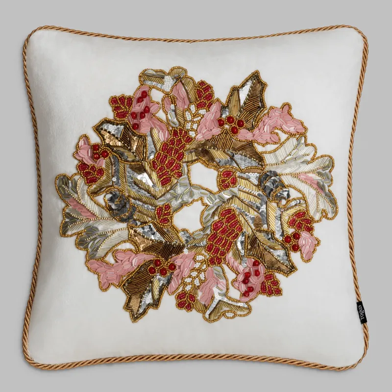 Decorative pillow Celestia-Holly