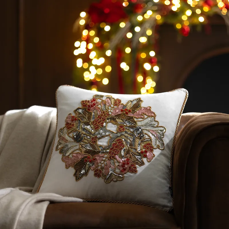 Decorative pillow Celestia-Holly