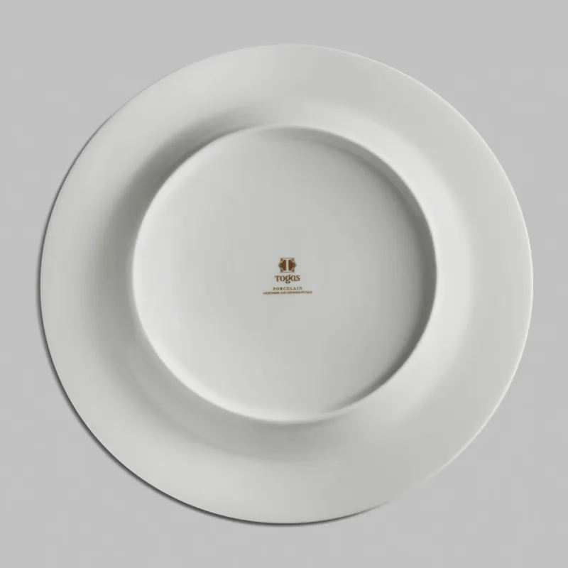 Dinner plate Celestia