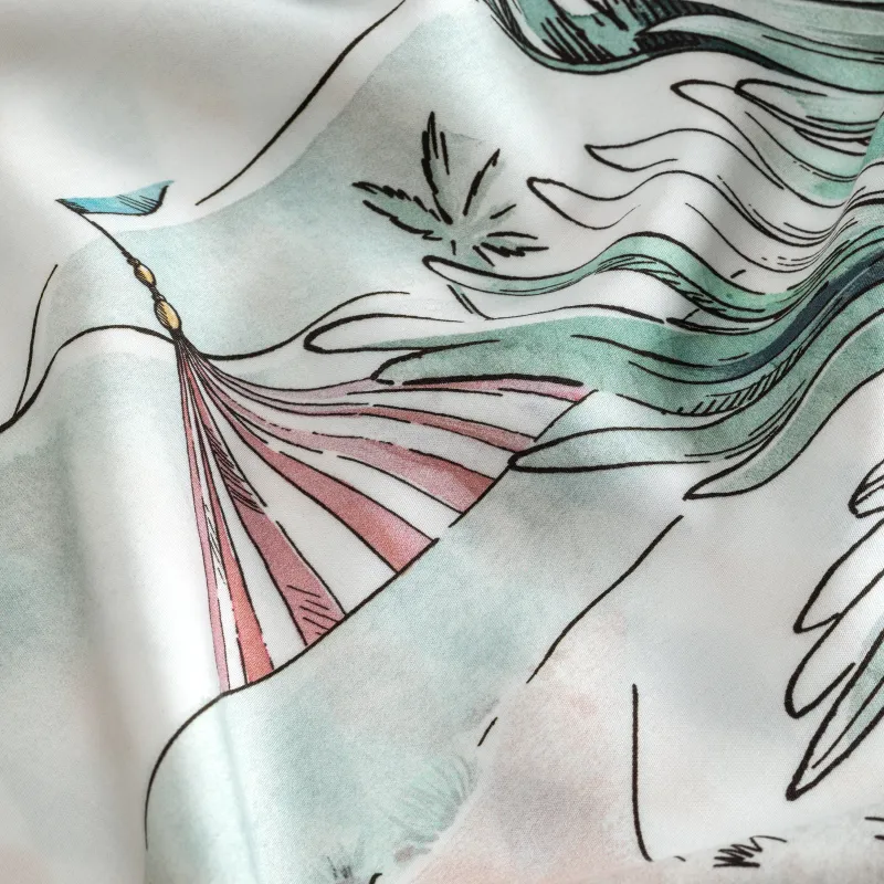 Pillowcase Circus