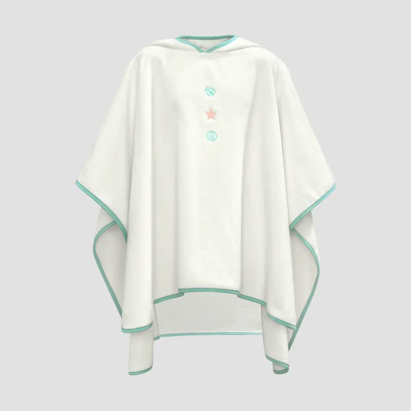 Poncho Circus