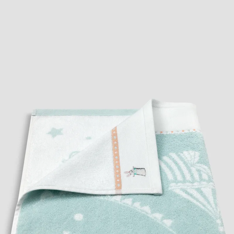 Towel set Circus