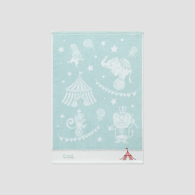 Towel set Circus