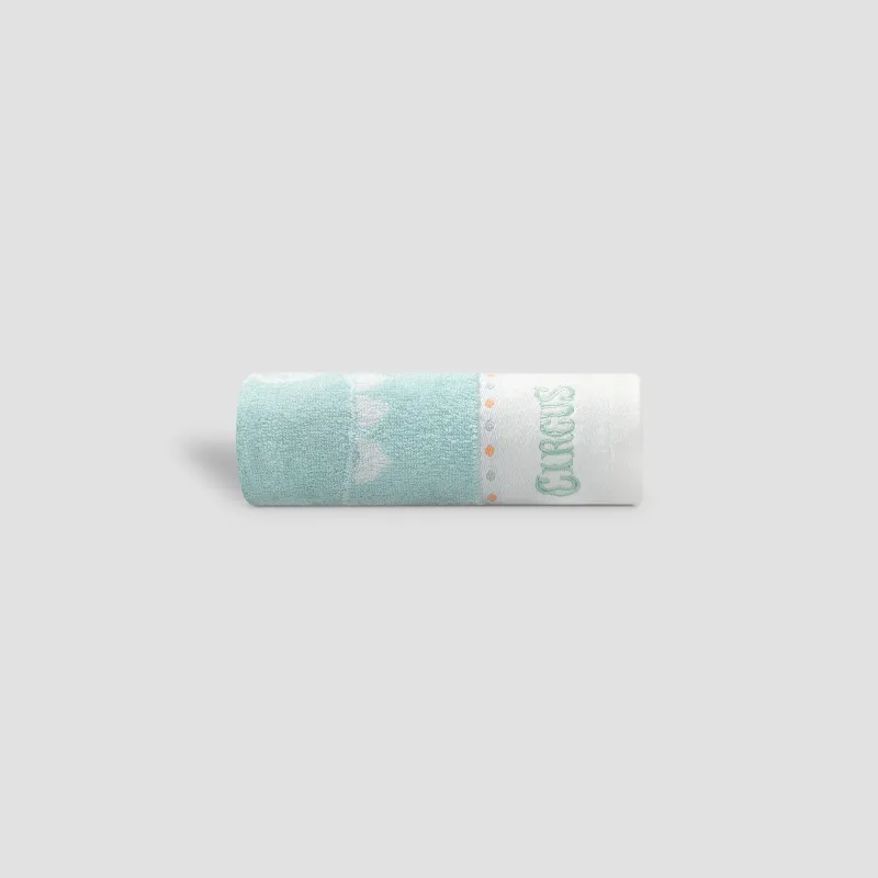 Towel set Circus