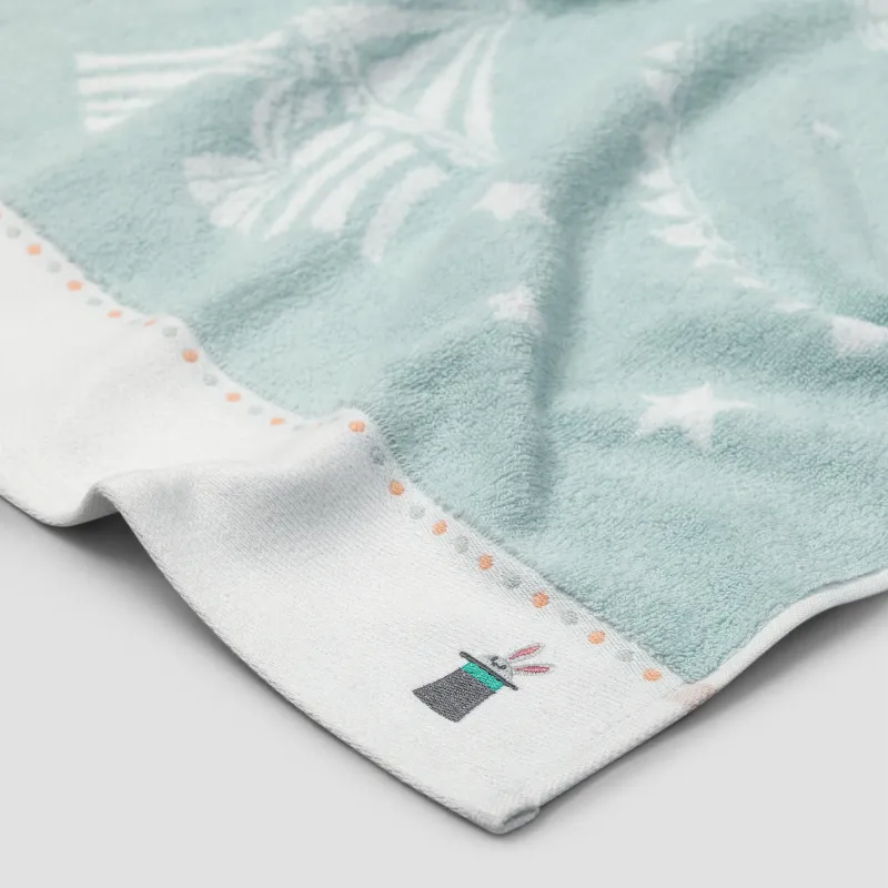 Towel set Circus