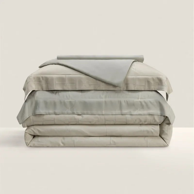 Duvet cover Clayton