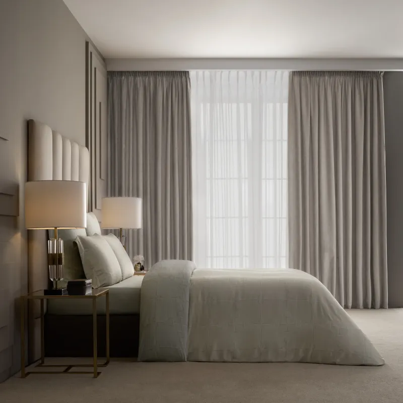 Duvet cover Clayton