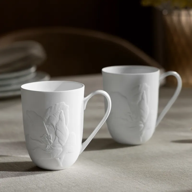 Tea cup Azalia