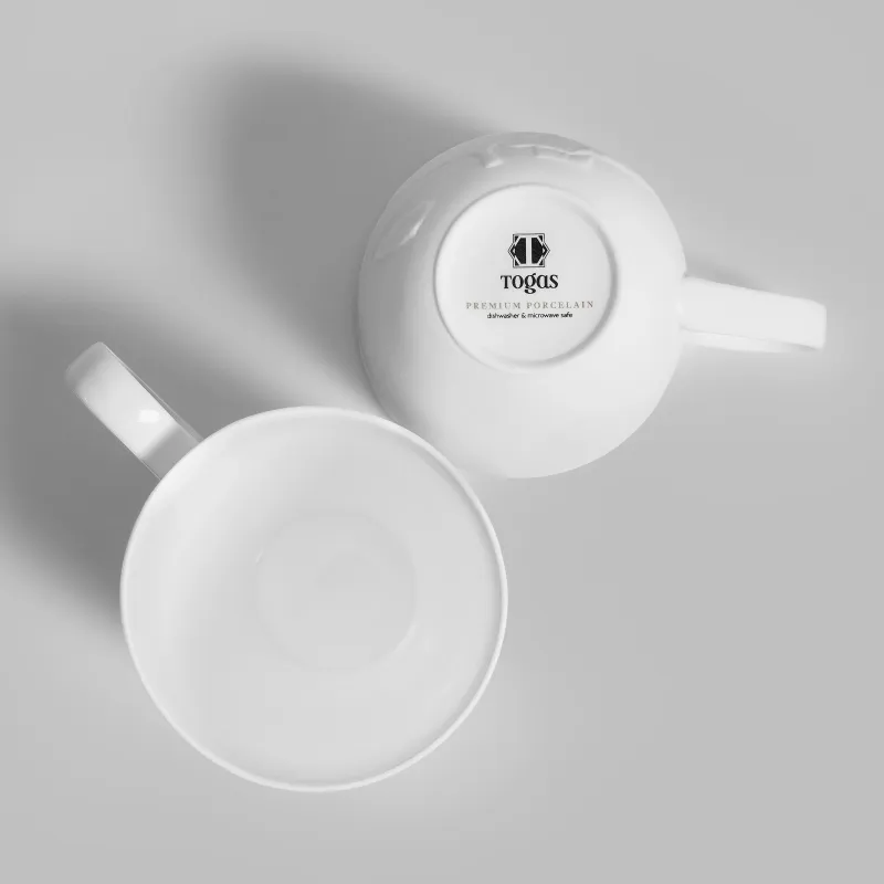Tea cup Azalia