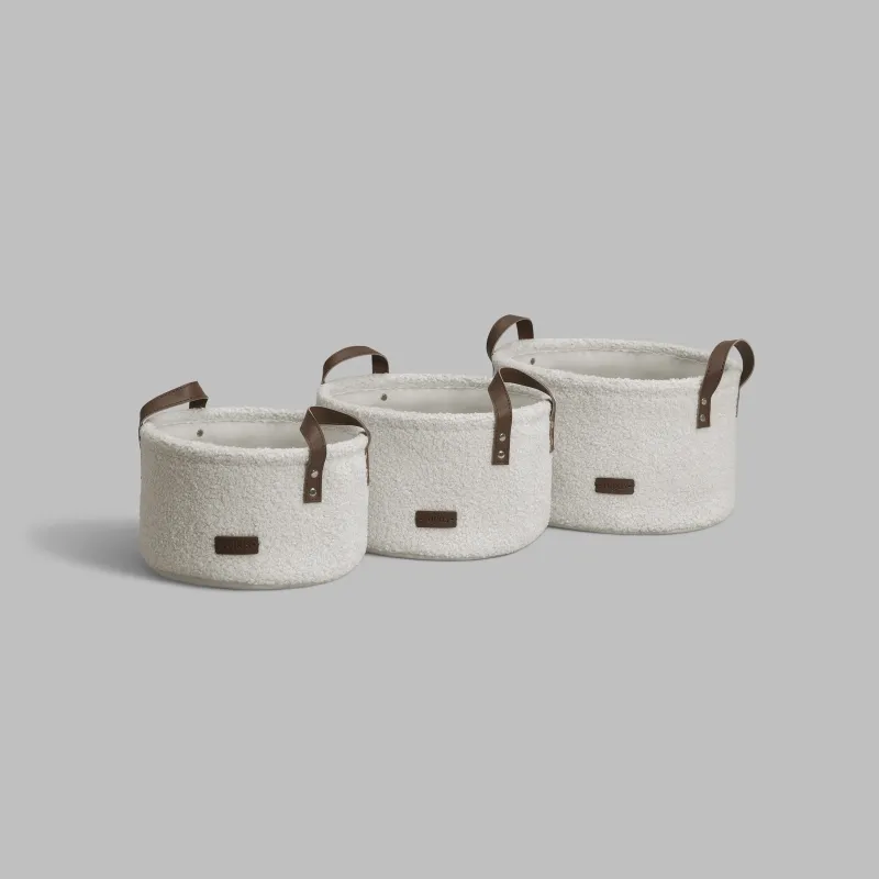 Basket set Dalia