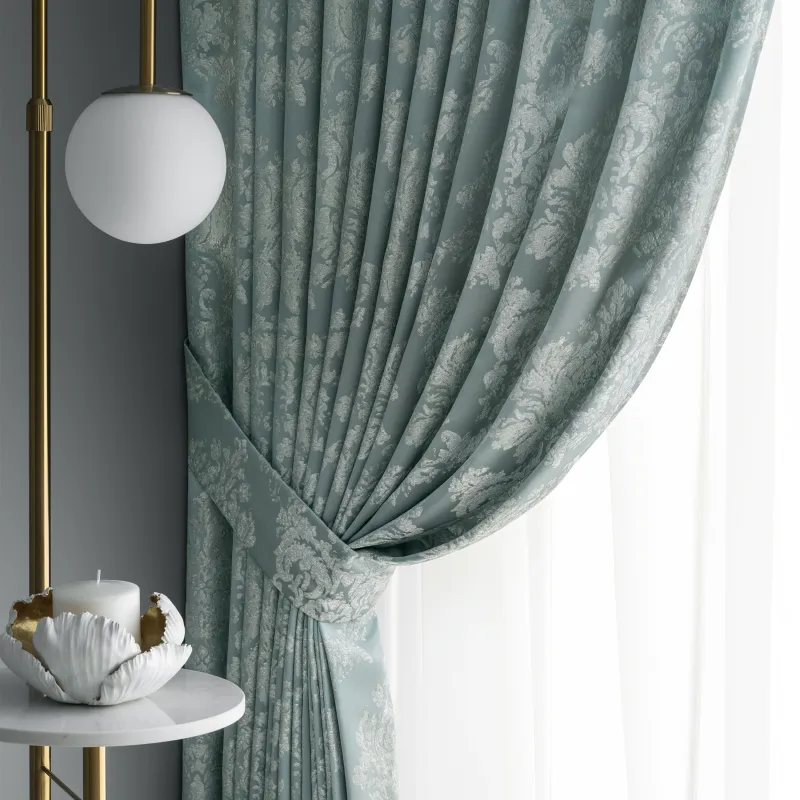 Curtains Damiani