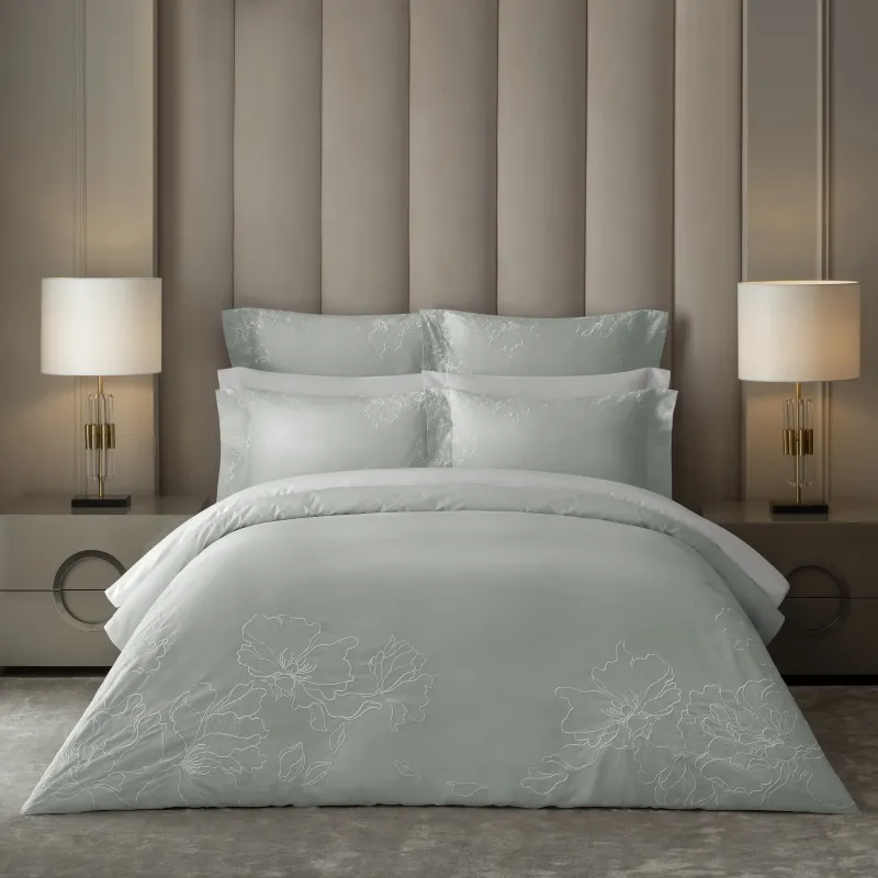 Duvet cover Delia
