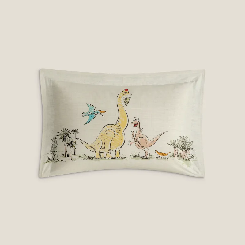 Bed linen set for babies Dinno