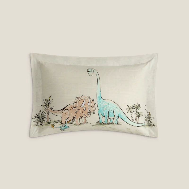 Bed linen set for babies Dinno