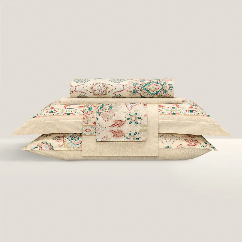 Bed linen set Dupre