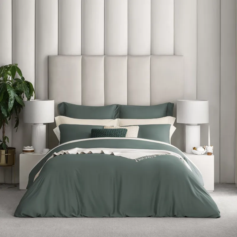 Duvet cover Eden