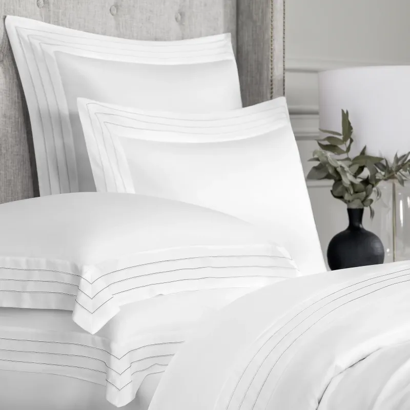Pillowcase set Eden