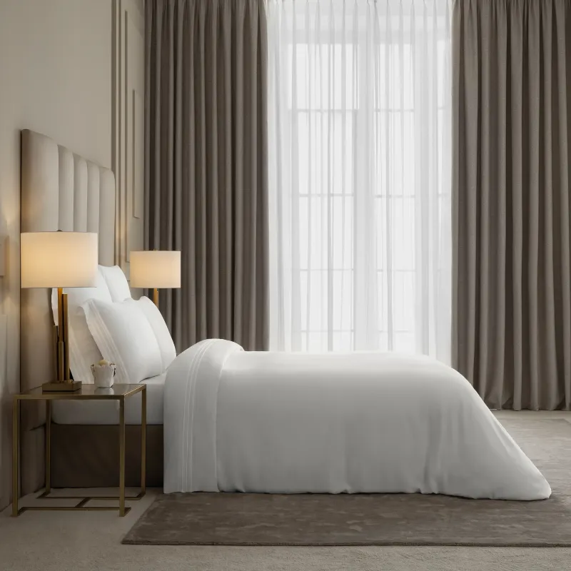 Duvet cover Eden