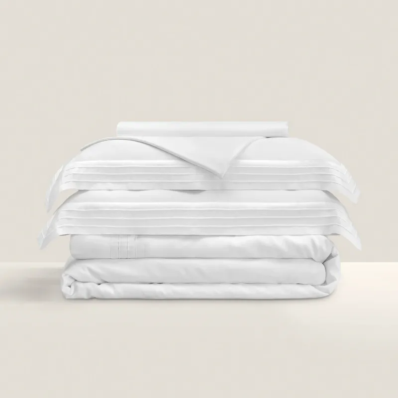 Duvet cover Eden