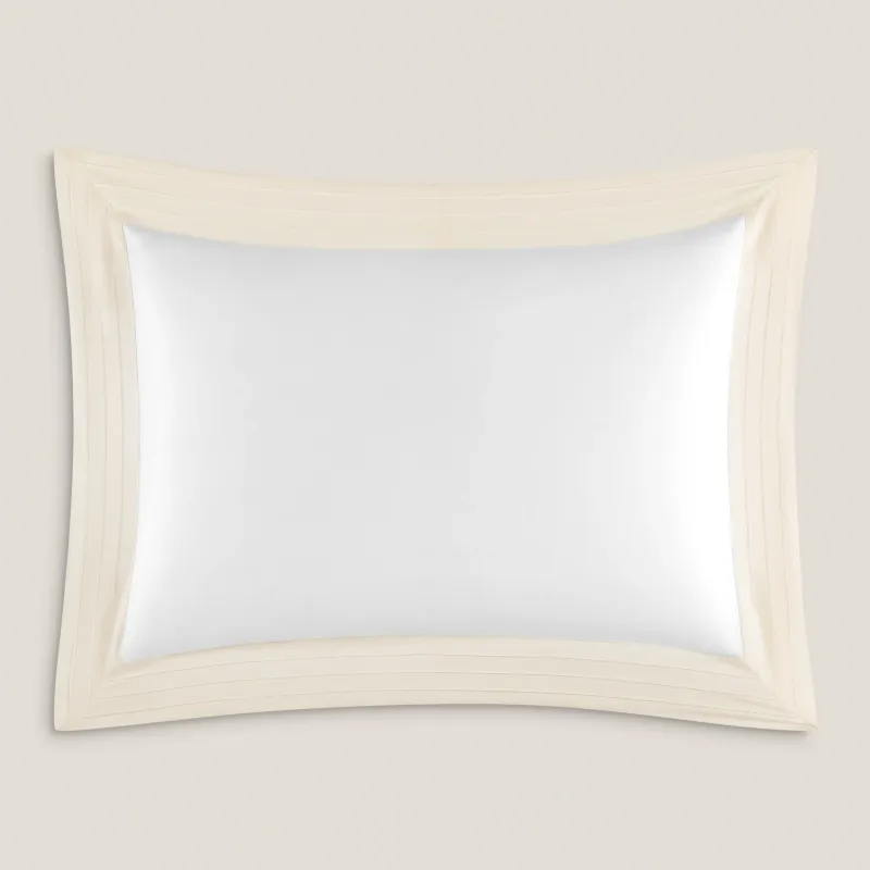 Pillowcase set Eden