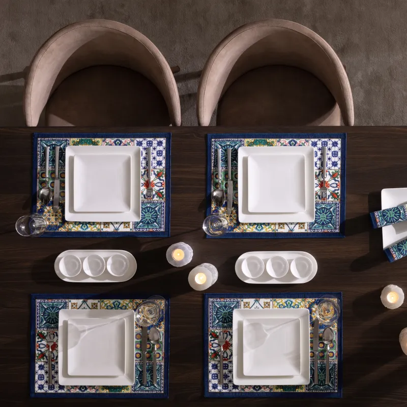 Placemat Eficio
