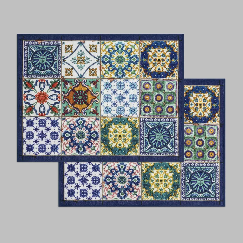 Placemat Eficio