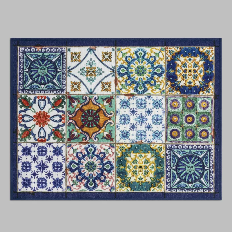 Placemat Eficio