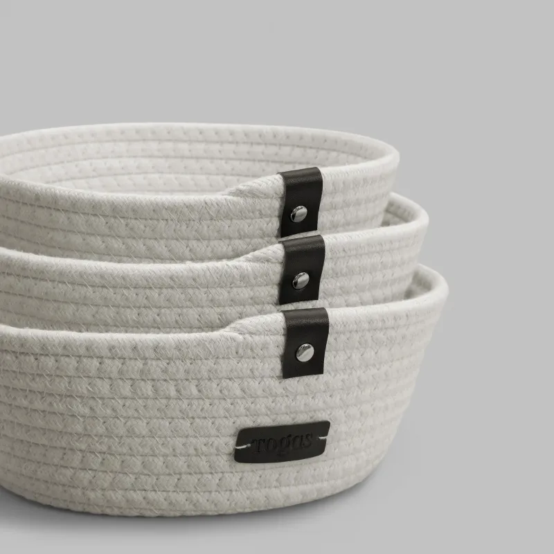 Basket set Elayne