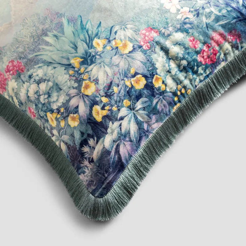 Decorative pillow Elysium