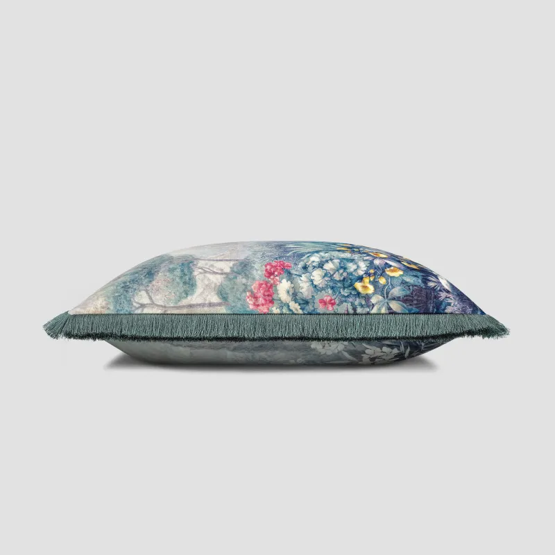 Decorative pillow Elysium