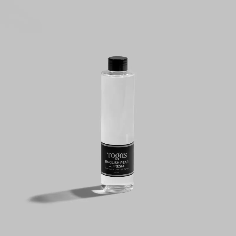 Refill for aroma diffuser English Pear & Fresia