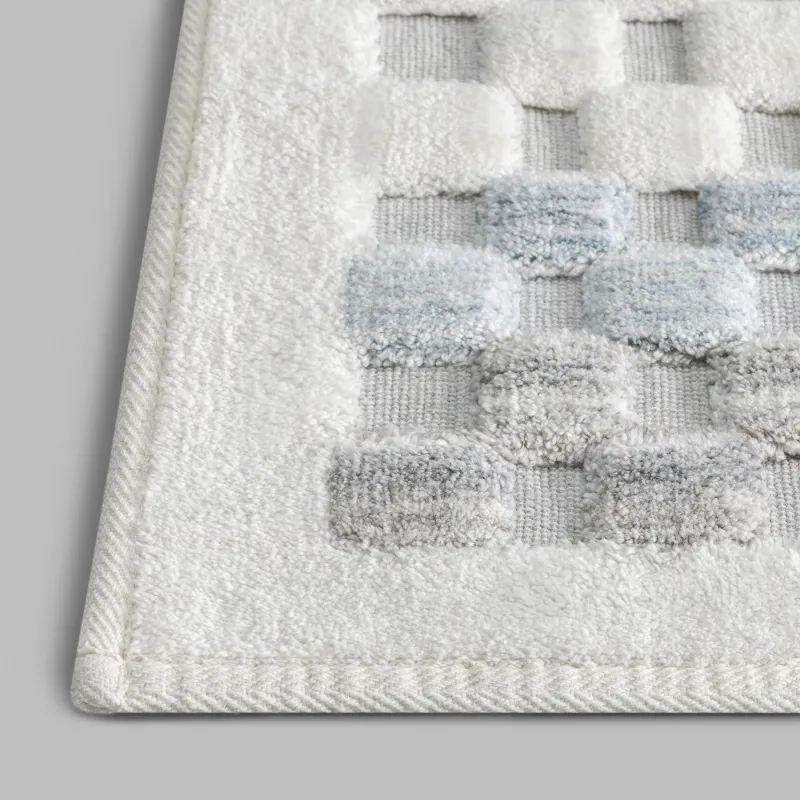 Bath mat Erland