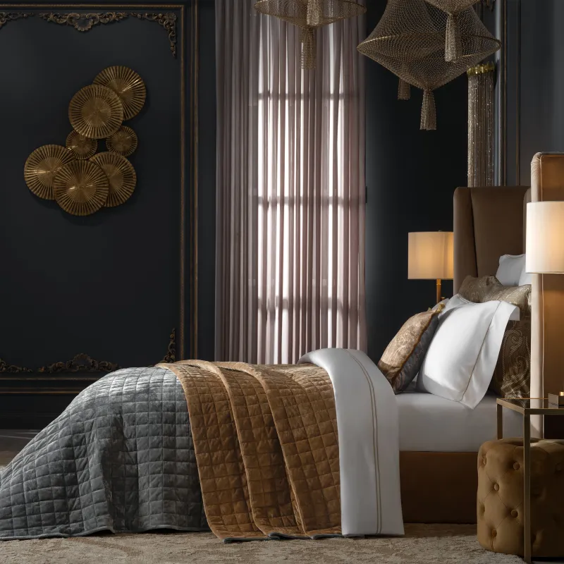 Kids bedspread Esthira